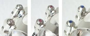 Amazon | BULLSEYE ブルズアイ Bクラリネット用リガチャー ブルズEX